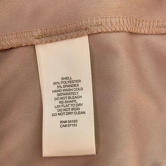 HP♦️NWOT Eliza J Black Lace Shift Dress—Host Pick - Picture 10 of 15